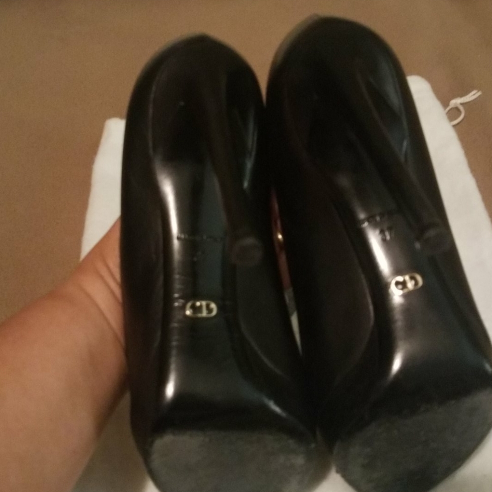 Dior shoes - Picture 4 of 12